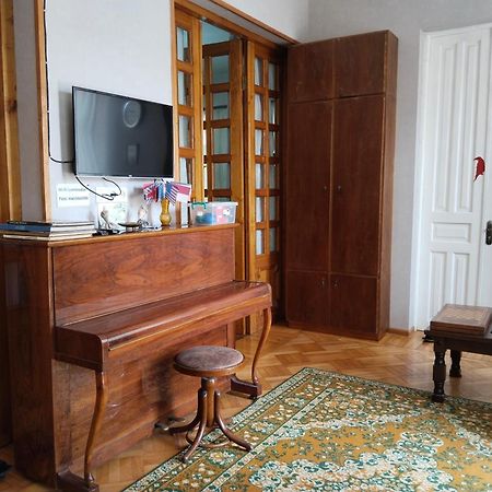 Tilda&Matilda Bed & Breakfast Kutaisi Luaran gambar
