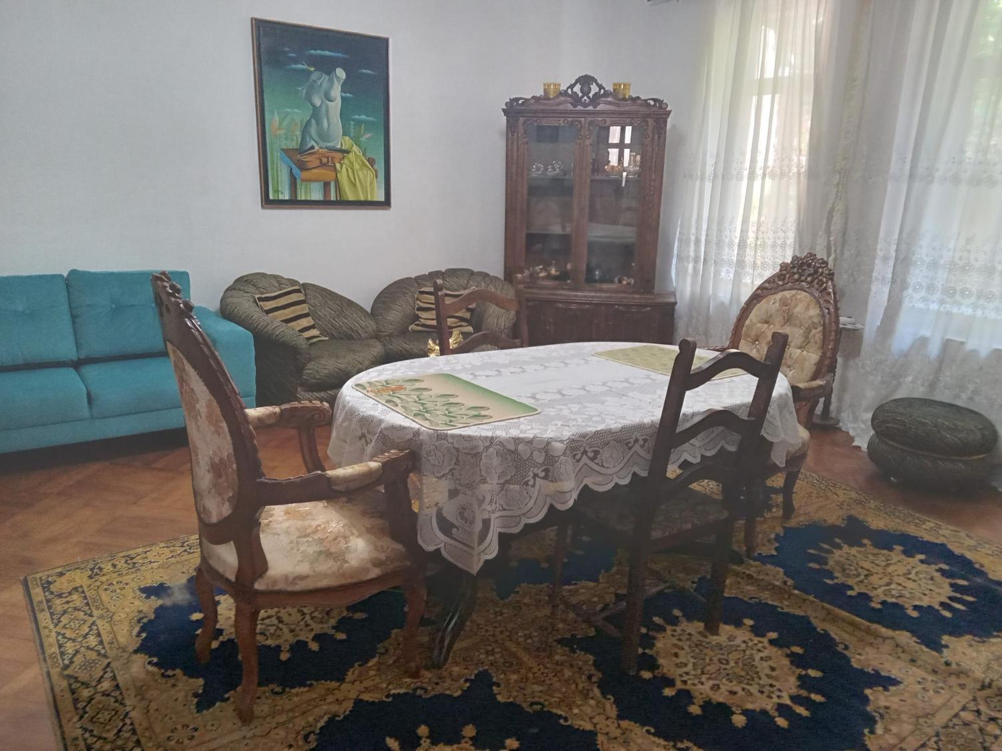 Tilda&Matilda Bed & Breakfast Kutaisi Luaran gambar