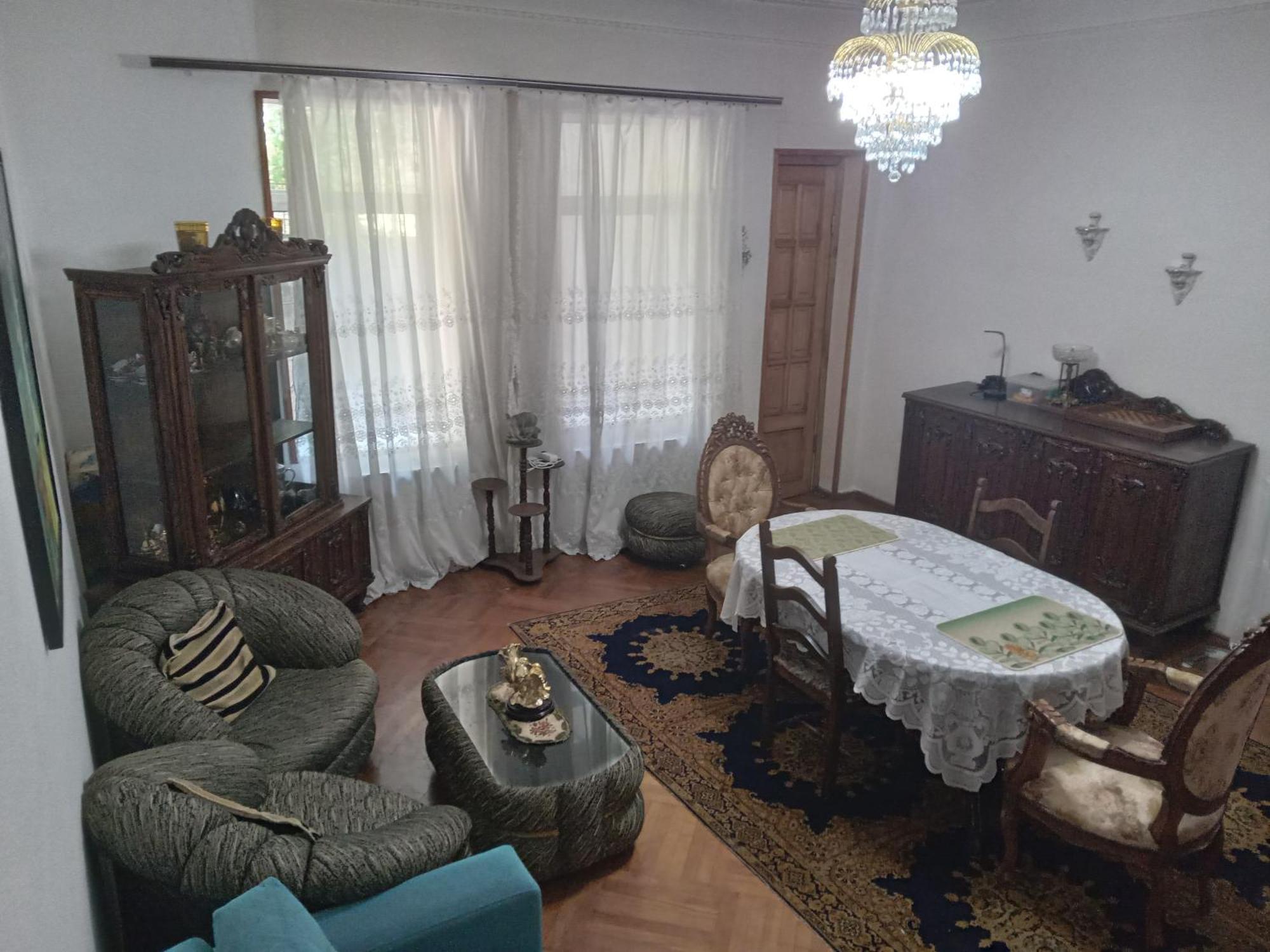 Tilda&Matilda Bed & Breakfast Kutaisi Luaran gambar