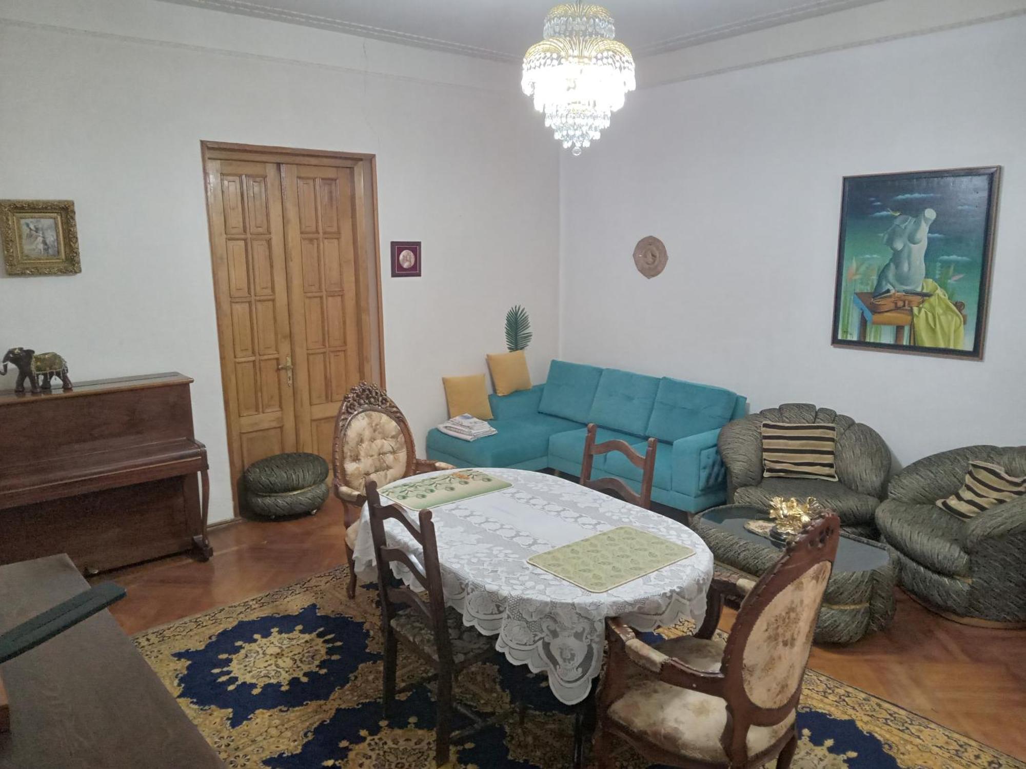Tilda&Matilda Bed & Breakfast Kutaisi Luaran gambar