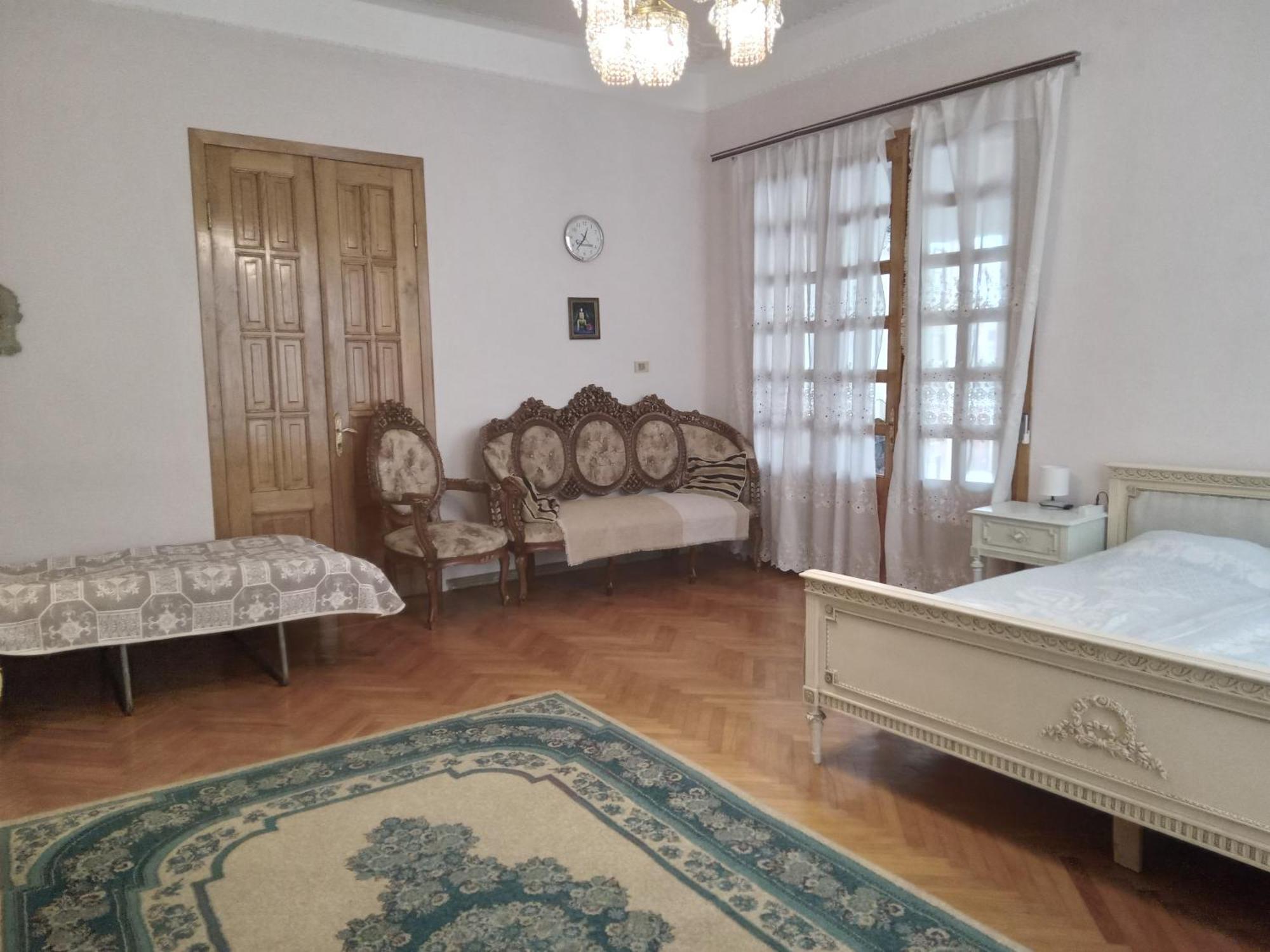 Tilda&Matilda Bed & Breakfast Kutaisi Luaran gambar