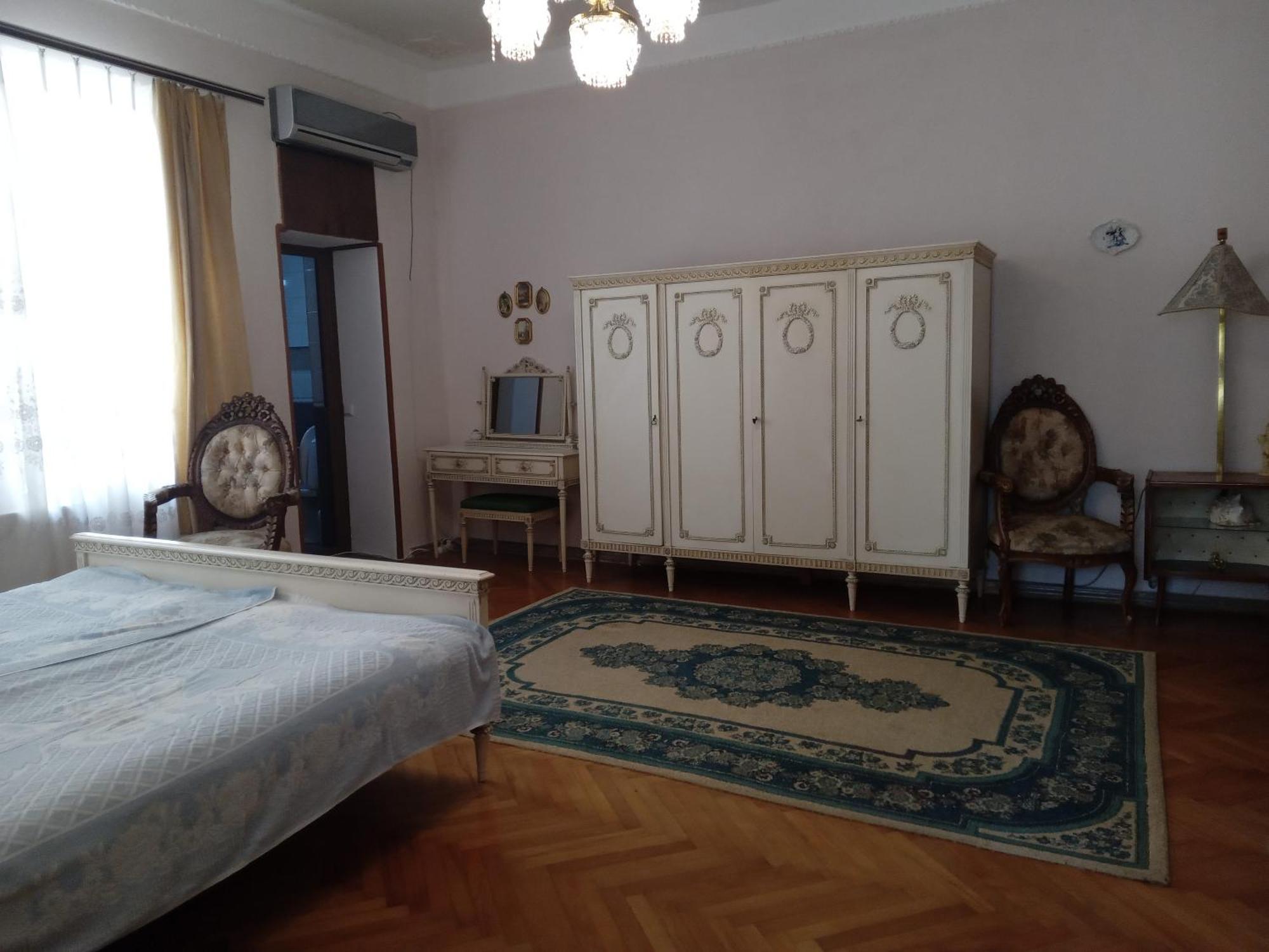 Tilda&Matilda Bed & Breakfast Kutaisi Luaran gambar
