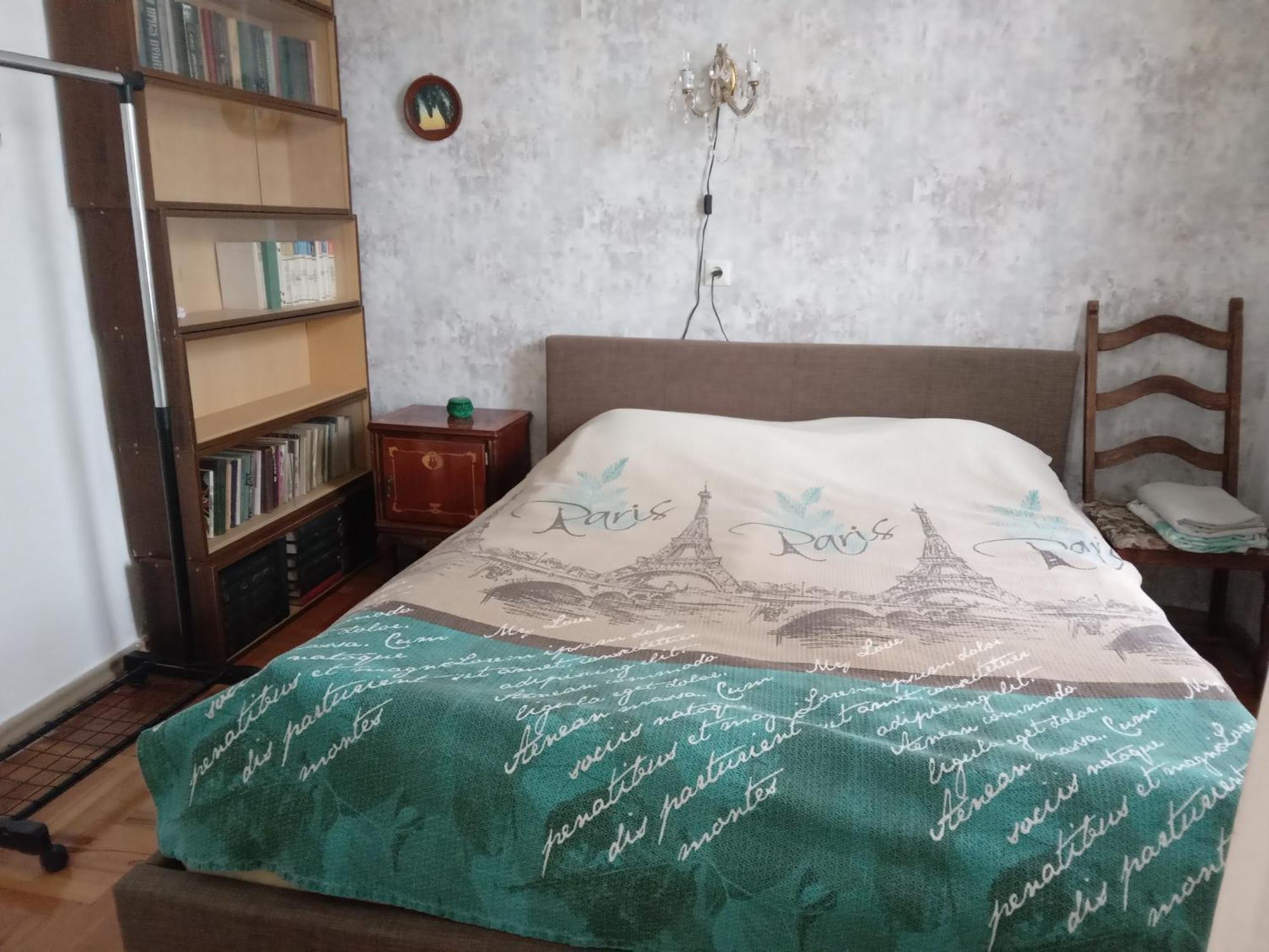 Tilda&Matilda Bed & Breakfast Kutaisi Luaran gambar