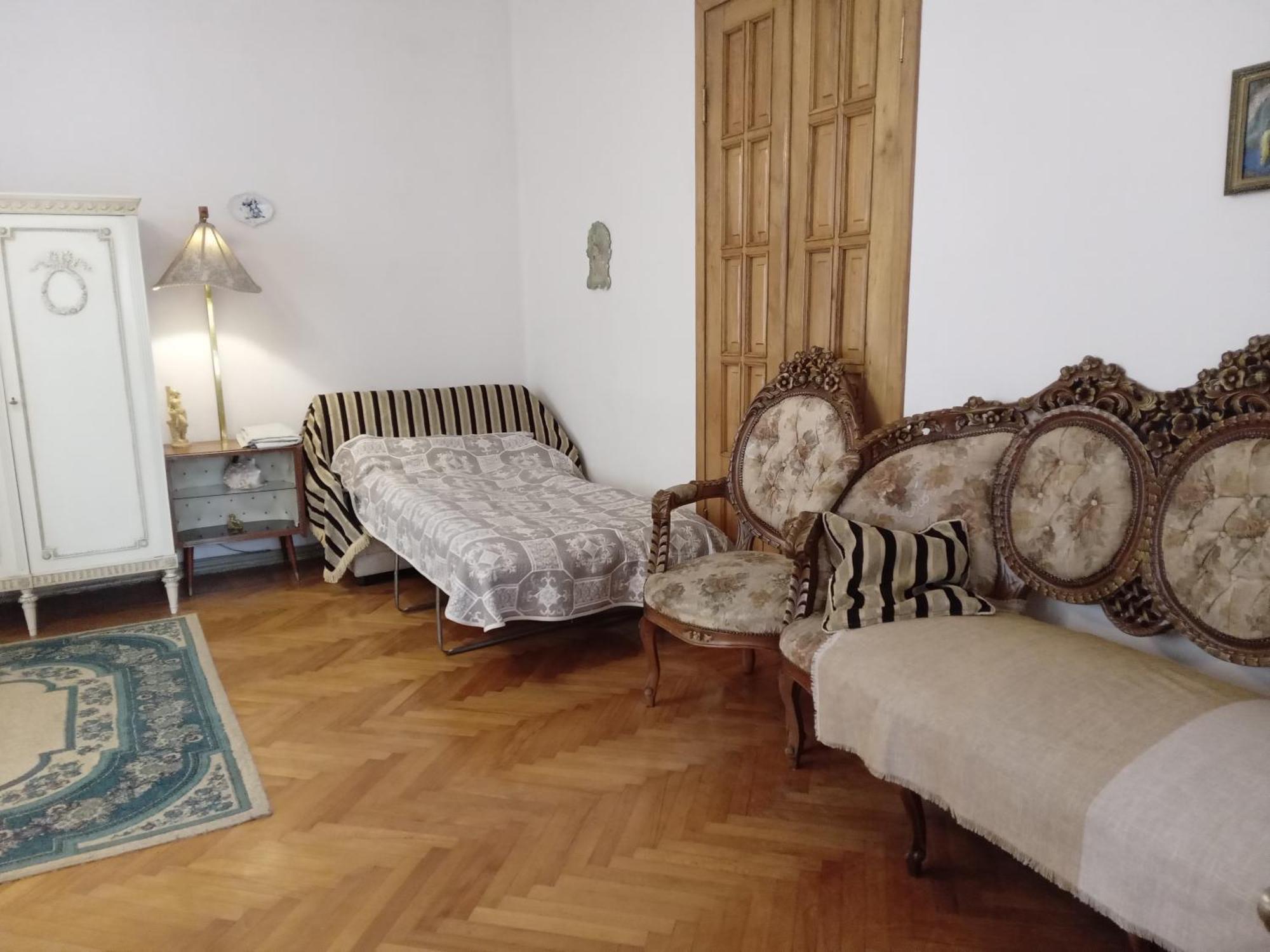 Tilda&Matilda Bed & Breakfast Kutaisi Luaran gambar