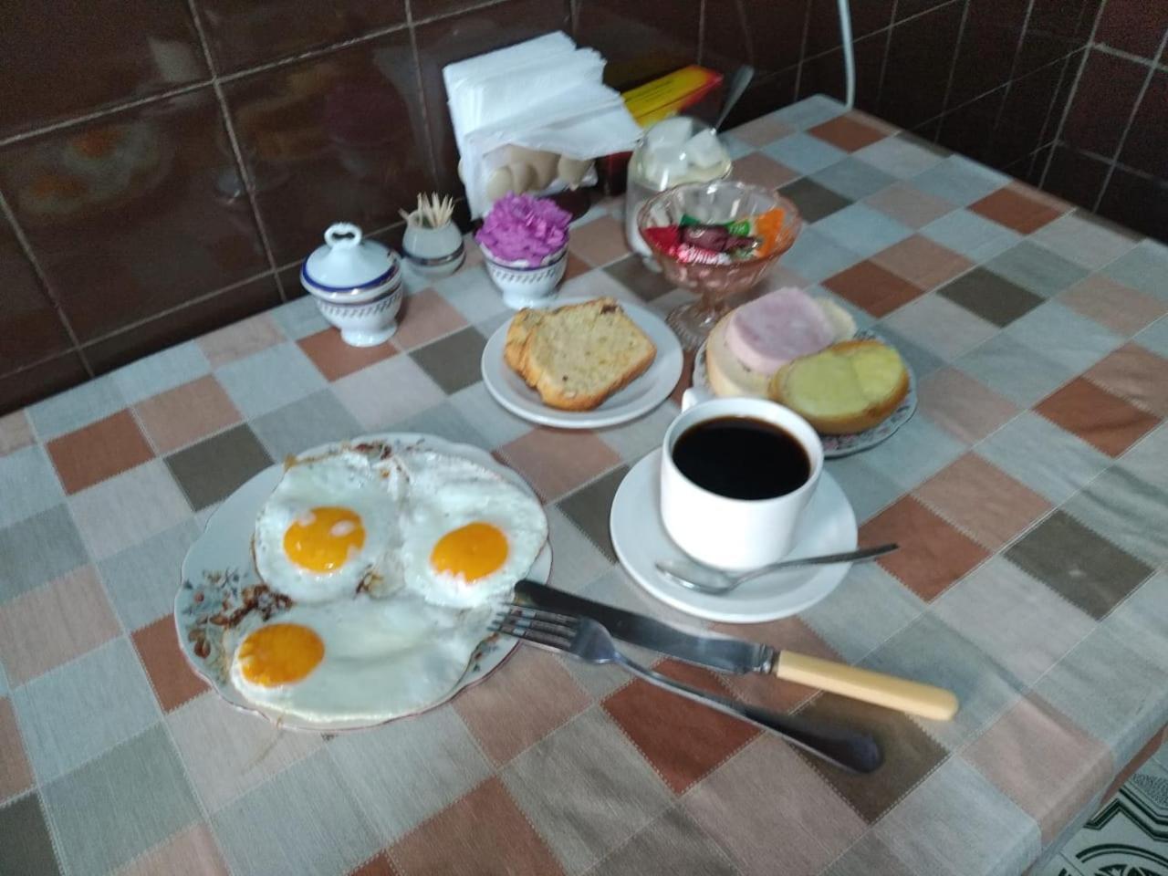 Tilda&Matilda Bed & Breakfast Kutaisi Luaran gambar