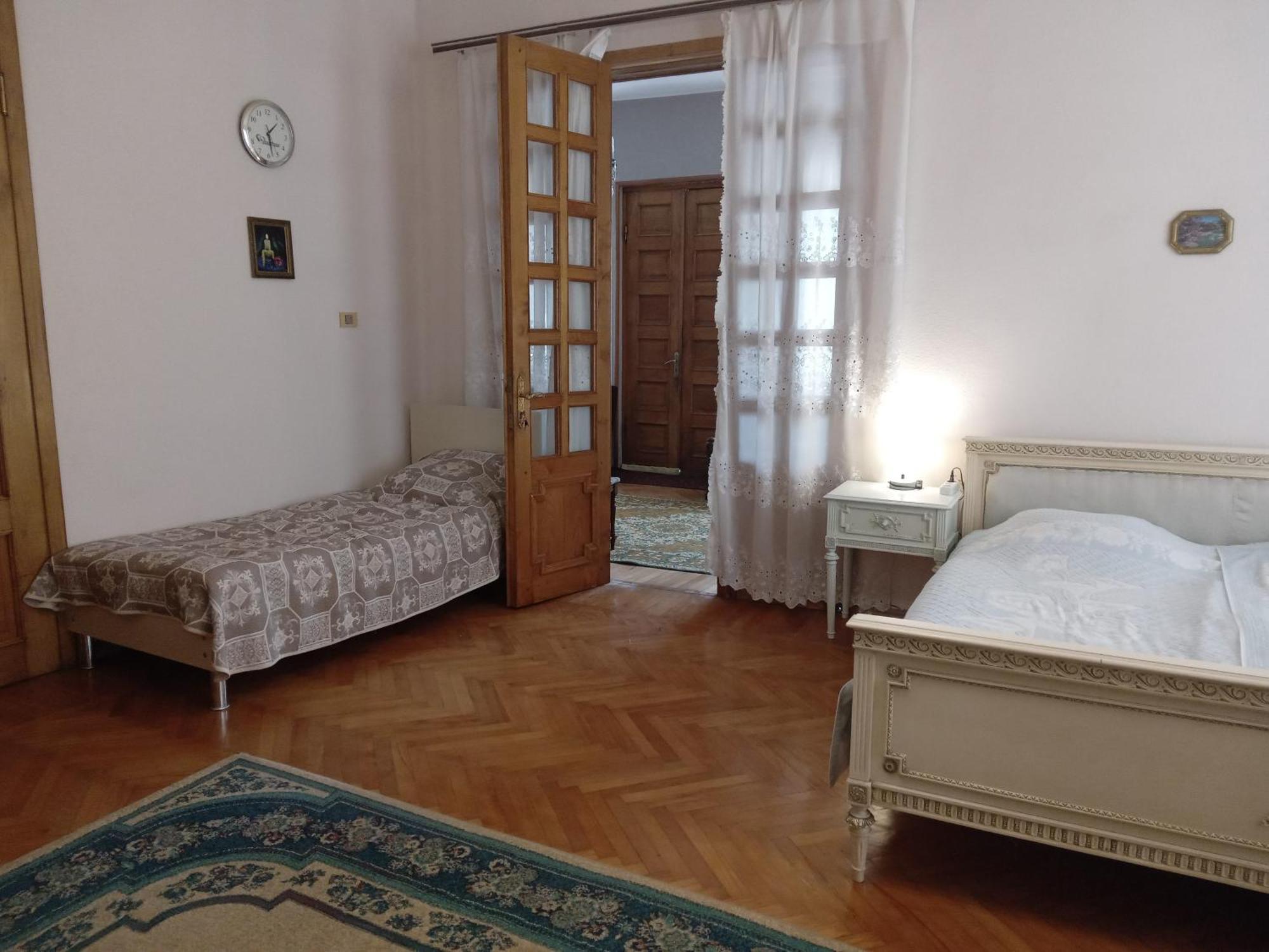 Tilda&Matilda Bed & Breakfast Kutaisi Luaran gambar