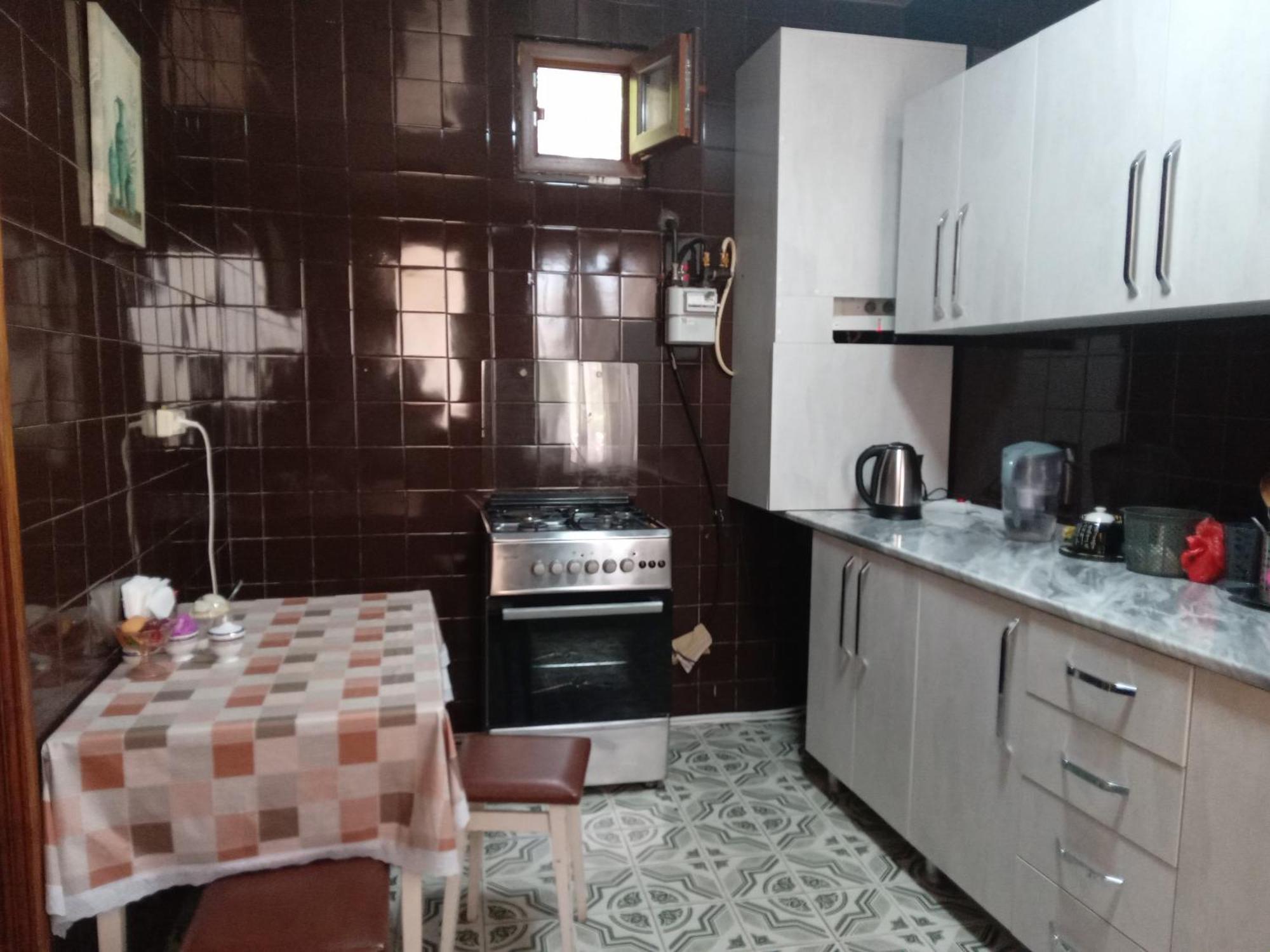 Tilda&Matilda Bed & Breakfast Kutaisi Luaran gambar