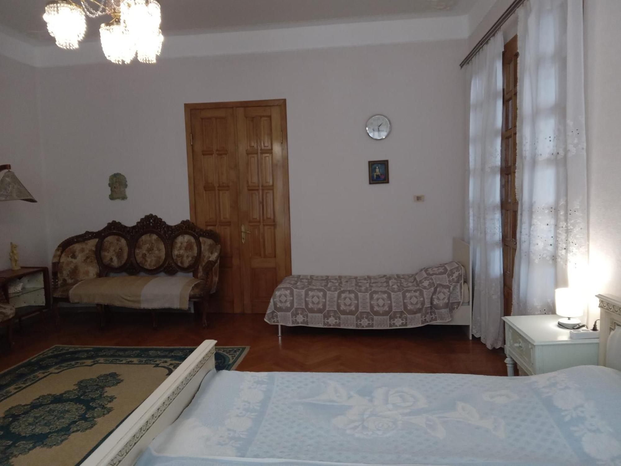 Tilda&Matilda Bed & Breakfast Kutaisi Luaran gambar
