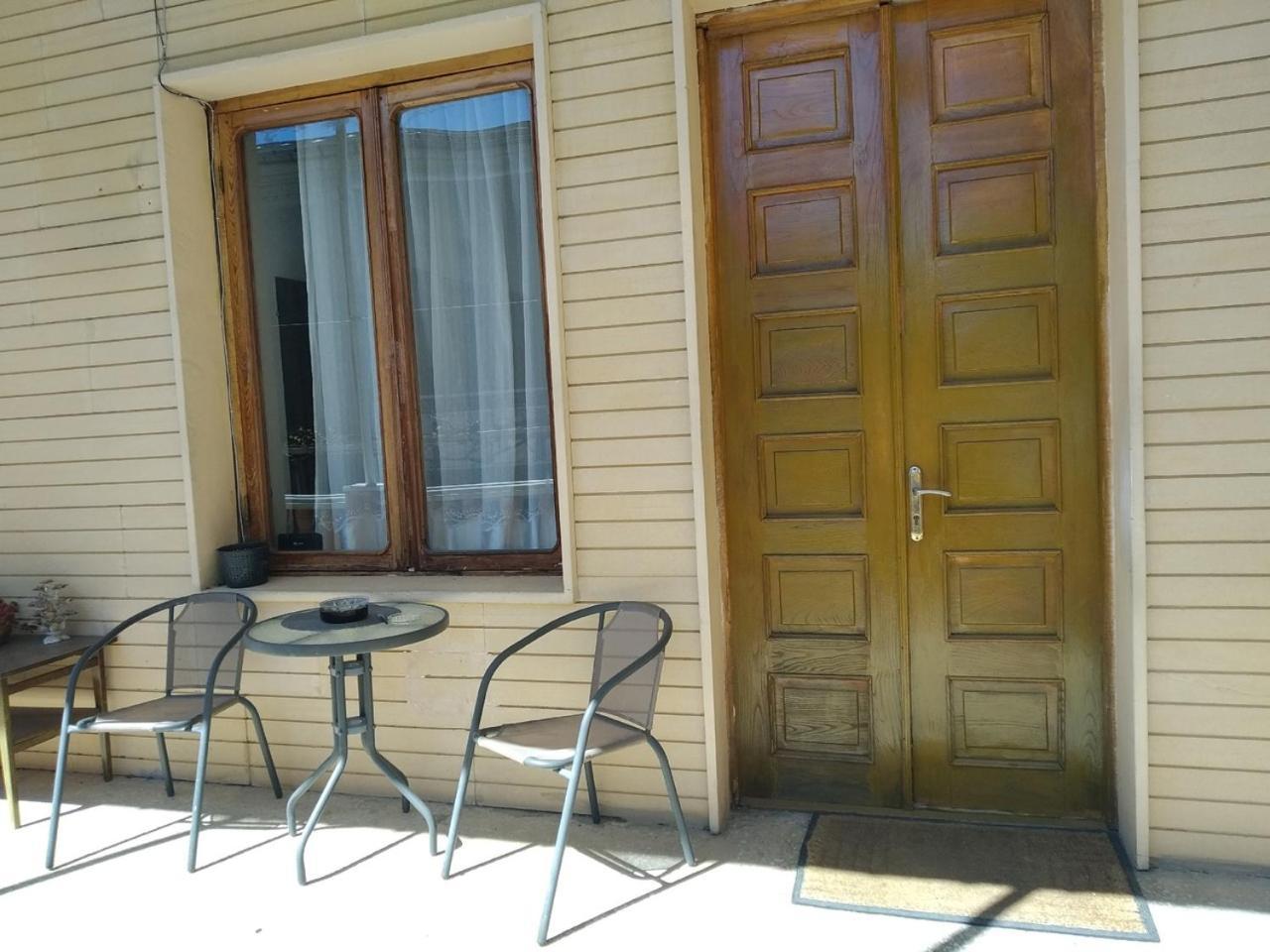 Tilda&Matilda Bed & Breakfast Kutaisi Luaran gambar