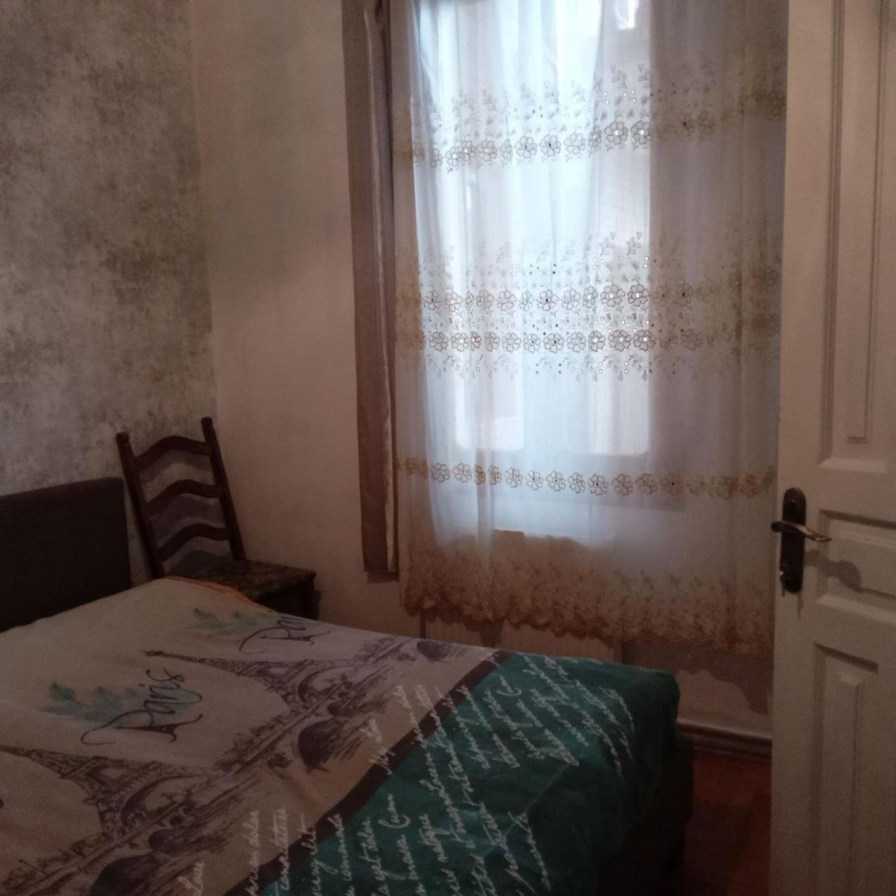 Tilda&Matilda Bed & Breakfast Kutaisi Luaran gambar