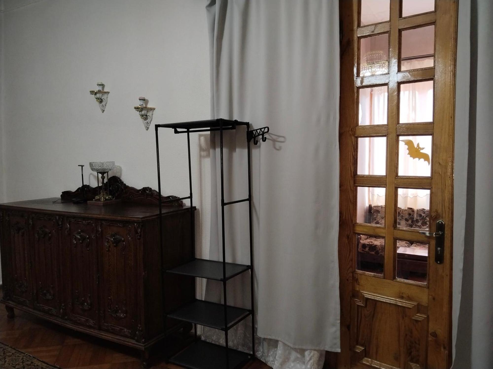 Tilda&Matilda Bed & Breakfast Kutaisi Luaran gambar