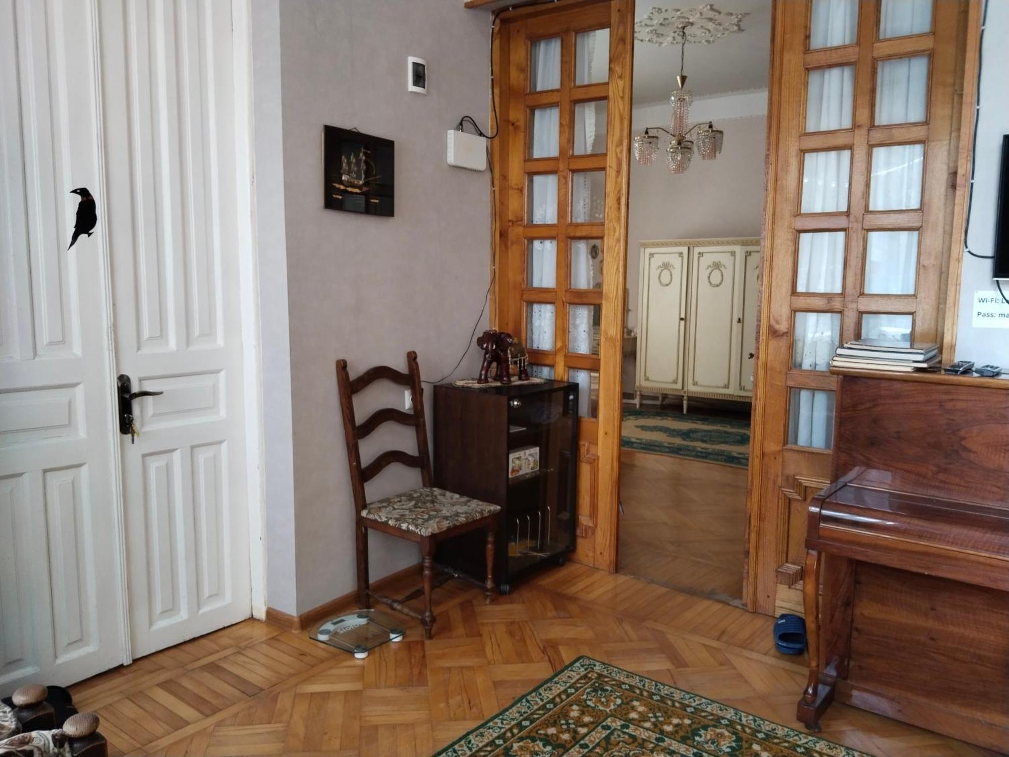 Tilda&Matilda Bed & Breakfast Kutaisi Luaran gambar